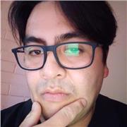 Licenciado en Educación con especialidad en Inglés, con disponibilidad